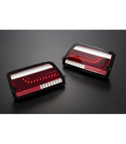 Amazon | BRIGHTZ アトレー S700V S710V LEDテールライト本体 【 TAIL